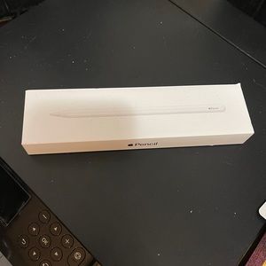 Apple Gen 2 Pencil